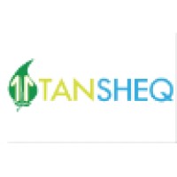 Tansheq Limited Logo