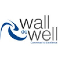 WALL DO WELL asbl Logo