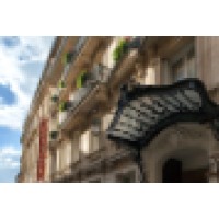 Hotel Mayfair Paris Logo