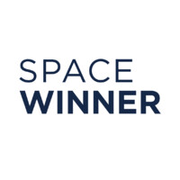 SPACEWINNER Logo