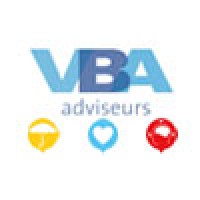 VBA Adviseurs Logo