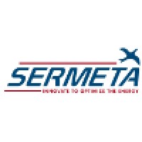 Sermeta Logo