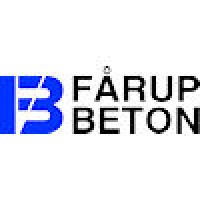 Fårup Betonindustri A/S Logo