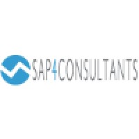 SAP4CONSULTANTS S.L Logo