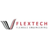 FlexTech Engineering Logo