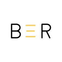 BER Bygg og Eiendomsrevisjon AS Logo