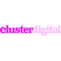 Cluster Digital Logo