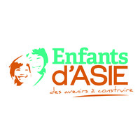 Enfants dAsie Logo