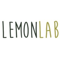 LEMON LAB Qualitative Research Logo