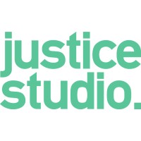 Justice Studio Logo