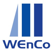 Water Engineers & Consultants - WEnCo Logo