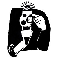 Greatcoat Films Logo