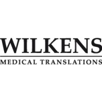 Wilkens Medical Translations Logo