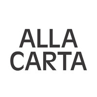 Alla Carta Magazine Logo
