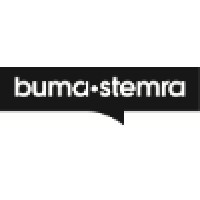 Buma/Stemra Logo