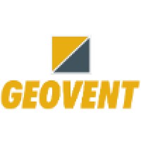 Geovent A/S Logo