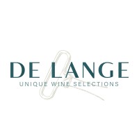 Wijnkooperij de Lange bv Logo