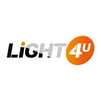 Light4U BV Logo