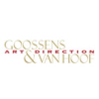 Art Direction G&V Logo