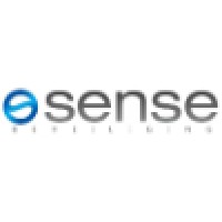 Sense Beveiliging Logo