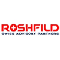 ROSHFILD - Trust & Corporate Services Logo