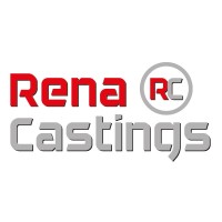 Rena Castings B.V. Logo