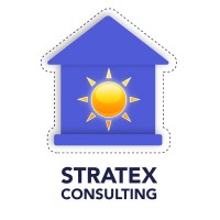 Stratex Consulting Logo