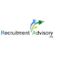 Recruitment Advisory Line Logo