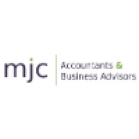 Malcolm Jones & Co LLP Logo