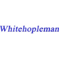Whitehopleman Ltd Logo
