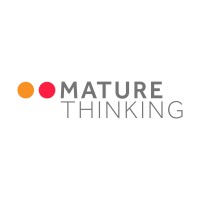maturethinking.co.uk Logo