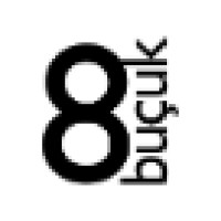 8buçuk iletişim hizmetleri Logo