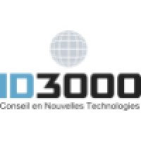 ID3000 Logo