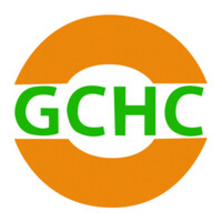 Groningsche Cricket en Hockey Club (G.C.H.C.) Logo