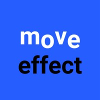 MOVEEFFECT - Measurable Corporate Health Management Logo