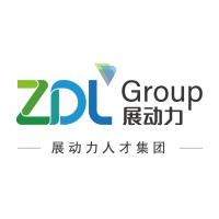 ZDL Executive Search Logo