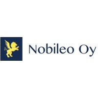 Nobileo Oy Logo