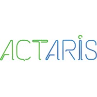 Actaris Recruitment Ltd Logo