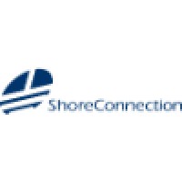 ShoreConnection International AS Logo