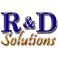 R&D Solutions Logo