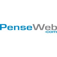 PenseWeb.com Logo