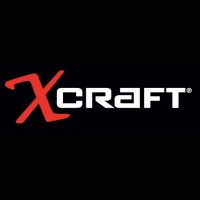 X-Craft Custom Yacht Tenders Logo