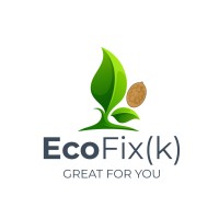EcoFix Kenya Ltd (EFK) Logo