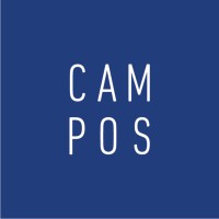 Campos Creative Works, Inc. Logo