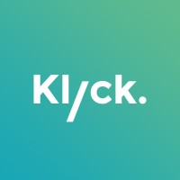 Klyck. Logo