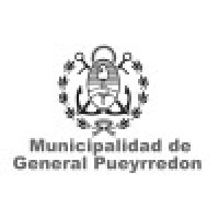 Municipalidad de General Pueyrredon Logo