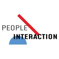 People Interaction Logo