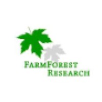 FarmForest Research Logo
