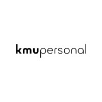 KMU Personal AG Logo