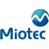 Miotec Equipamentos Biomédicos Eireli Logo